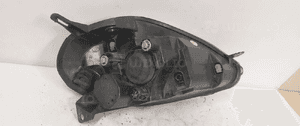Przod przednia lampa lewa fiat grande punto 4