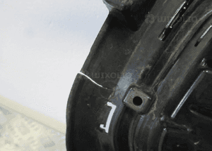 Grill gril atrapa hyundai I30 iii 3 2016- 9