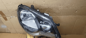 Lampa prawy przód przednia prawa VW Polo IV 9N Nowa TYC 20-0729-15-2 7