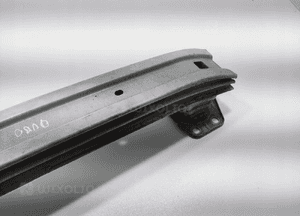 Belka zderzaka pod zderzak przód przednia citroen nemo peugeot bipper 07-17 5