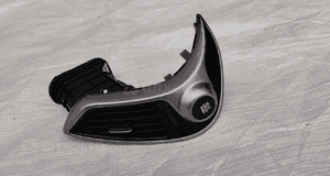 Kratka nawiewu prawa lewa przednia hyundai IX35 97410-2S900 97420-2S900 uk 6