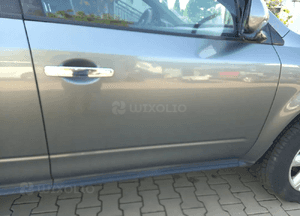 Nissan Murano I Z50 drzwi przod przednie prawe  K21G 2