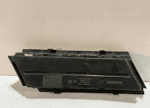 BMW 5 G30 G31 LCI Kratka zderzaka Lewa - 16448 3