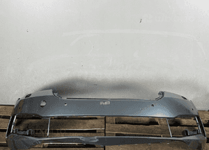Zderzak przód przedni skoda superb iii 3V0 lift fl 1