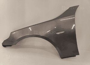 Bmw e60 5 seria 03-10 BŁOTNIK LEWY PRZÓD KOL: SPACEGRAU METAL 1