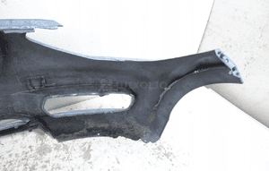 Bmw 1 F20 F21 2011-2015 zderzak przód przedni 7245731 8