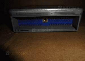 Komputer sterownik silnika FORD MONDEO MK3 2.0 TD 1S7F-12A650-LD 2