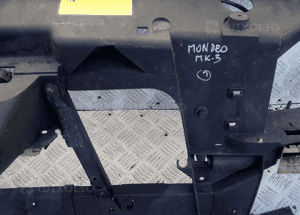 Wzmocnienie czolowe pas ford mondeo MK3 radom 3