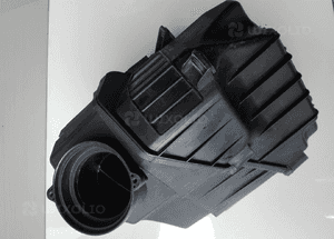 A8 D3 3.0 asn obudowa filtra powietrza 4E0129620 1