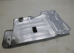 JAGUAR XJL LONG X351 OSŁONA PŁYTA PODWOZIA 6