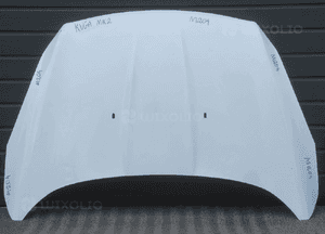 MASKA POKRYWA SILNIKA FORD KUGA MK2 II 2013-2016 1