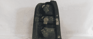 Tyl tylna lampa prawa ford maverick 2 4