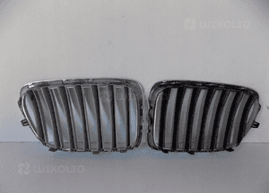 BMW X1 E84 Komplet Grill / Nerka - 3721 4