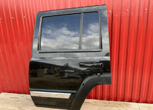 Jeep commander drzwi lewy tył oryginał perfekt 3
