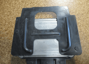 Sterownik silnika citroen peugeot 1.6 9664843480 3