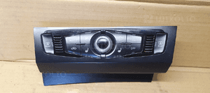 Panel nawiewu powietrza klimatyzacji klimatronic Audi A4 B8 8K1820043L 1