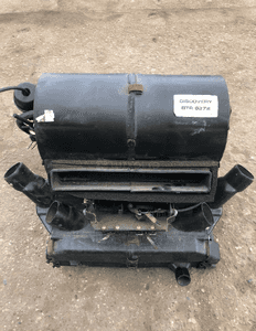 Nagrzewnica BTR6372 LAND ROVER DISCOVERY 1 I 200TDI 1989-1994 1