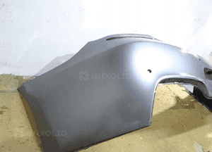 BMW 6 M6 F12 ZDERZAK tył PRZÓD M PAKIET 4