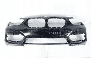 Bmw 1 F20 F21 lci lift 2015- zderzak przód przedni 7371735 1