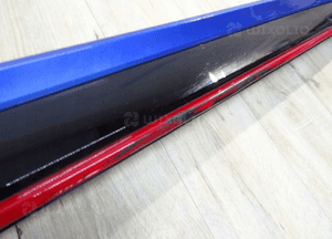 Listwa próg prawa Kia Proceed 3 GT Lin 87754-j7700 6