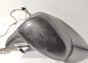 Lusterko elektryczne lewe citroen C4 5-PIN oryginał 4