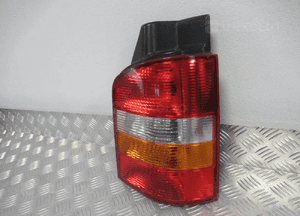 Lampa tylna tył prawa vw trnsporter T5 7H0 7H0945096G 2003-2009 rok 3