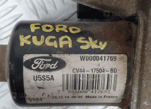 SILNICZEK WYCIERACZEK LEWY FORD KUGA CV44-17504-BD 5
