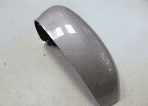 Fiat 500 lewa osłona obudowa lusterka nowa 7