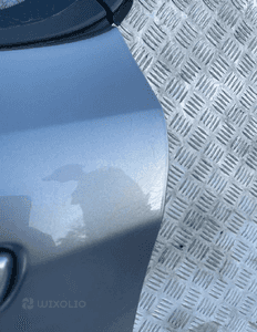 Drzwi lewy tyl lewe tylne peugeot 308 ii 2 T9 org 7