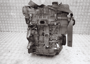 Silnik 1.4 chp  seat leon iii audi A3 8V 14
