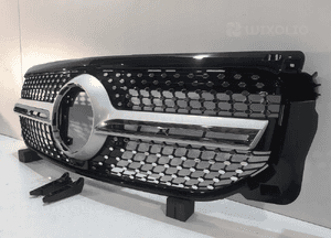 Mercedes GLB W247 Atrapa / Grill - 13280 4