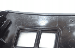 Mercedes cla W118 2019- ślizg mocowanie zderzaka lewy przód A1188853902 5