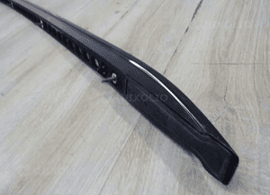 Reling dachowy prawy volvo XC40 31448382 10
