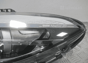 Lampa przednia przód prawa lewa bmw 2 F22 lift 2017-2021 25