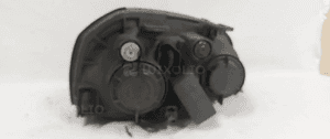 Przod przednia lampa lewa chevrolet nubira 4