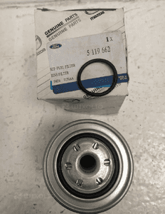 Ford ranger 2.5 td 99-06 filtr paliwa nowy oryginał 2