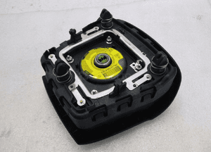 FORD S MAX MK1 MONDEO MK4 AIRBAG PODUSZKA POWIETRZNA KIEROWCY 11