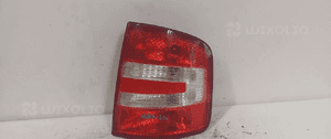 Tyl tylna lampa prawa skoda fabia 1 kombi 1