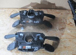 PRZEŁĄCZNIK ZESPOLONY TAŚMA PEUGEOT 208 2008 308 T9 98072680ZD 2
