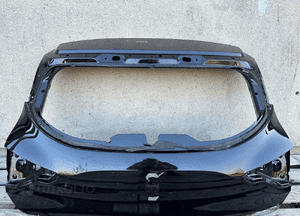 Klapa bagaznika tyl tylna renault clio v 5 2019- bardzo ladna oryginalna 1