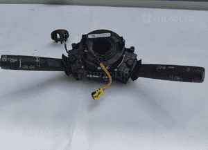 Przełącznik zespolony taśma chevrolet orlando opel astra j meriva 20817720 4