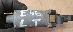 Silniczek szyby lewy tył tylny lewy BMW 3 E46 8362066 5