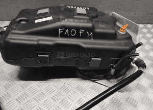 BMW F10 F11 ZBIORNIK POMPA ADBLUE 7212607 4