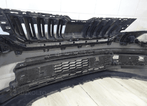 Zderzak przód przedni skoda kodiaq 562807221 12