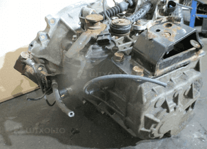 Skrzynia biegów W9J6C kia ceed hyundai I30 1.6 crdi 9