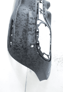 Mercedes gle W167 2019- dyfuzor spoiler zderzak tył tylny A1678850607 2