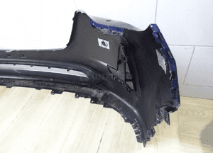 Mazda CX60 CX-60 zderzak przedni nowy org kr9p-50031 13
