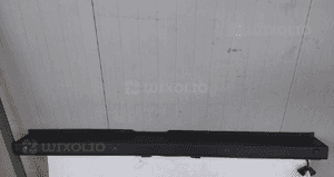 Zderzak tył tylny pdc ducato jumper boxer 14- 1389749080 N0 357/079 2