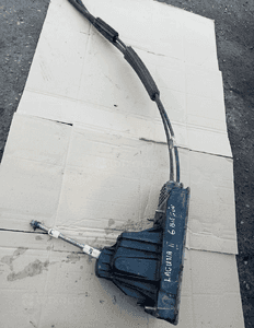 lewarek zmiany biegów laguna 2 6 biegów