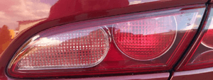 Alfa Romeo 159 Lampa tył tylna prawa lewa sedan 2